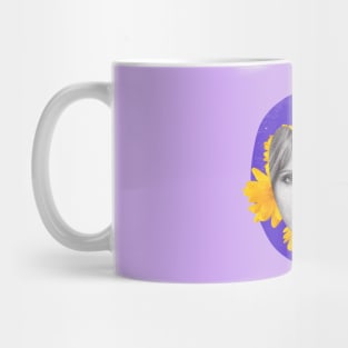 After Laughter Mug